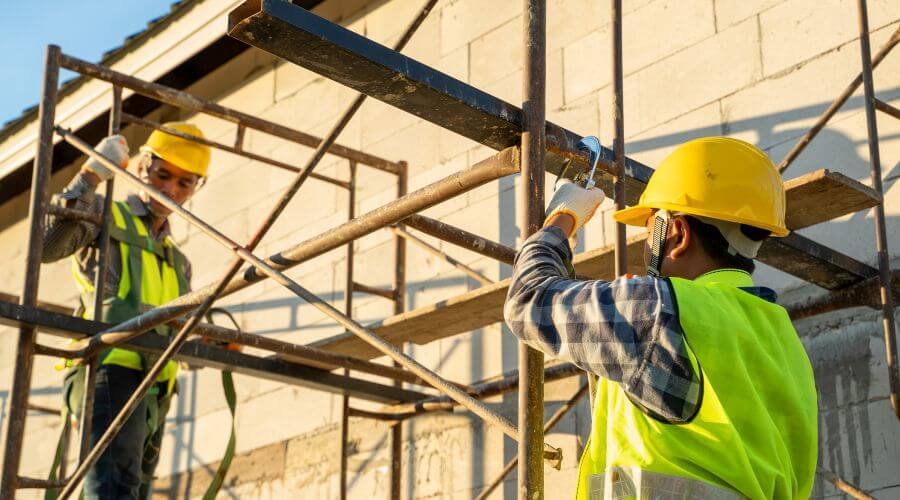 Soffit Repair in Van Hornesville, NY